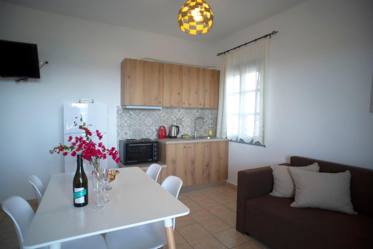 Marina's Apartment *