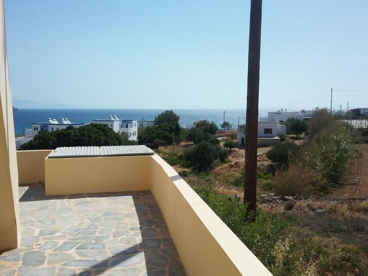 Marina's * Azolimnos