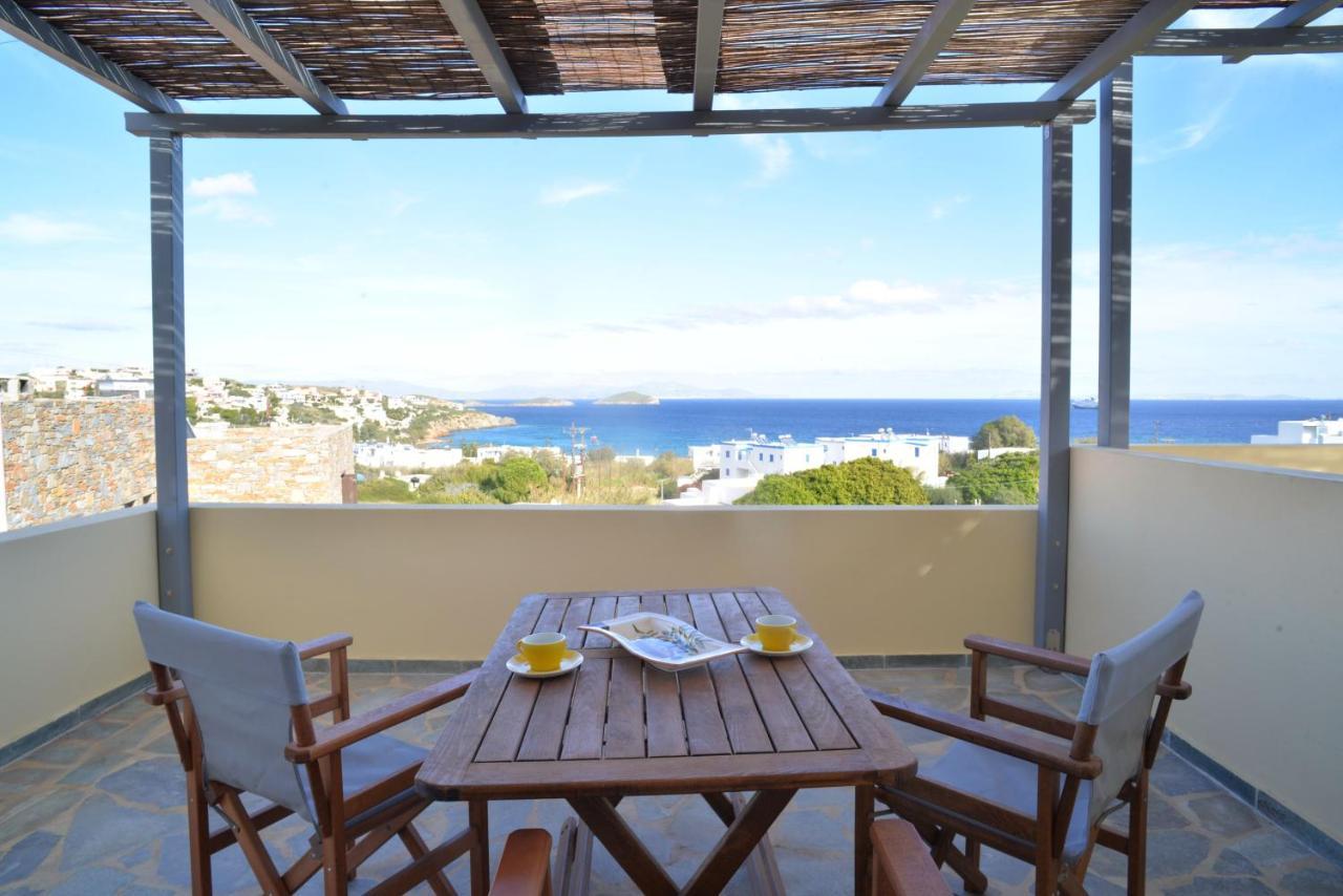 Marina's Apartmán