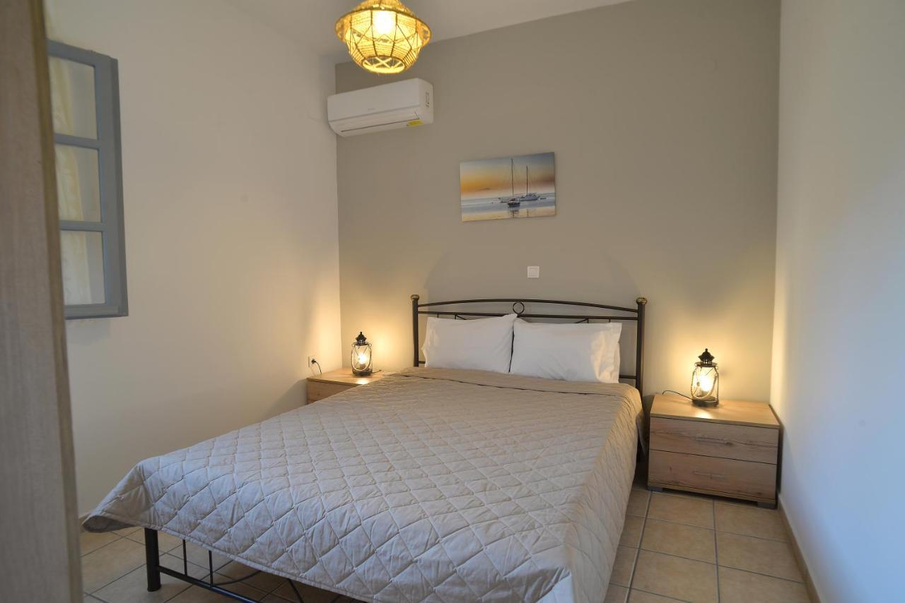 Apartmán Marina's *