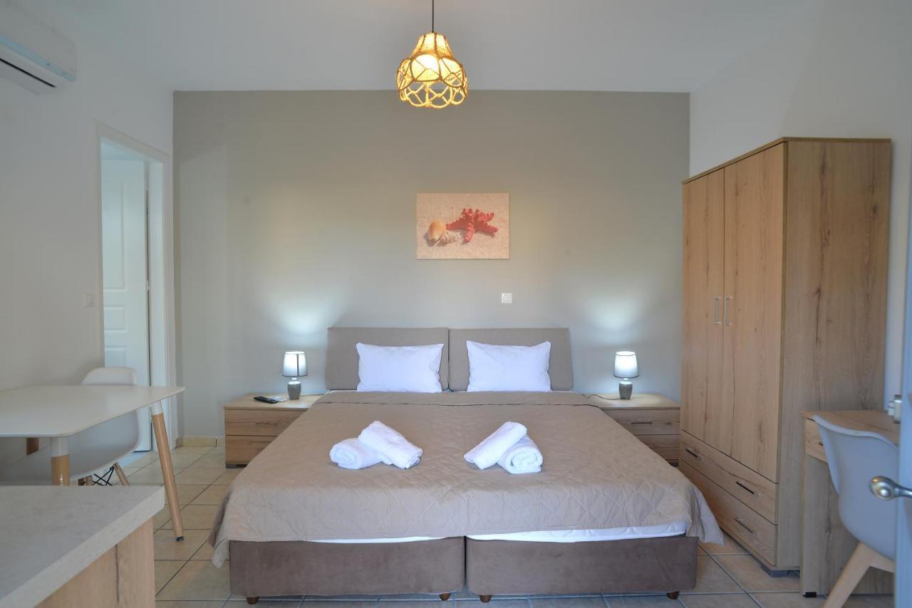 Apartmán Marina's