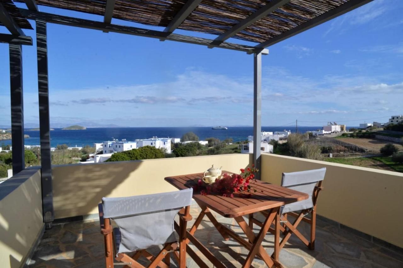 Apartmán Marina's