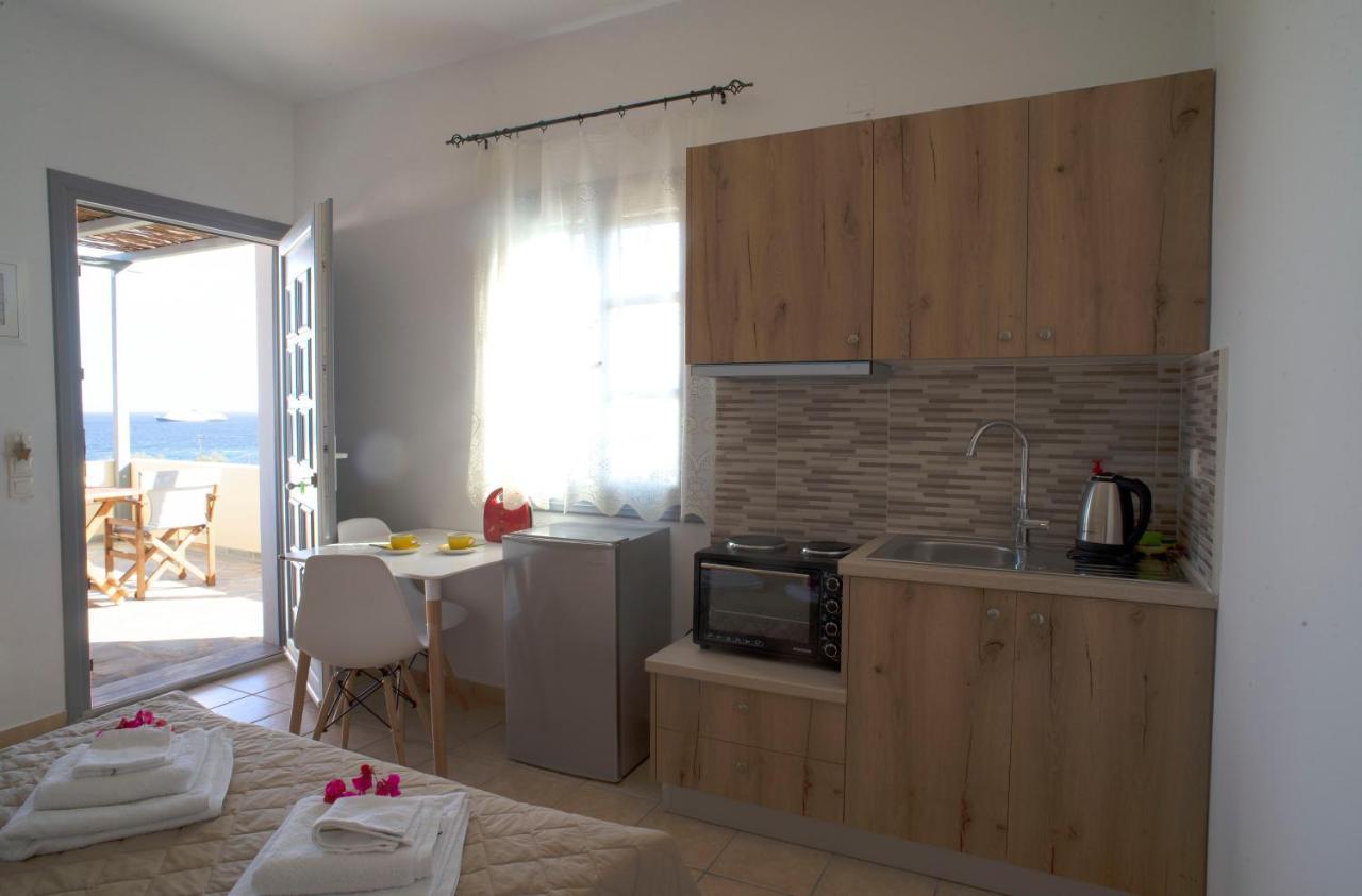 Apartmán Marina's
