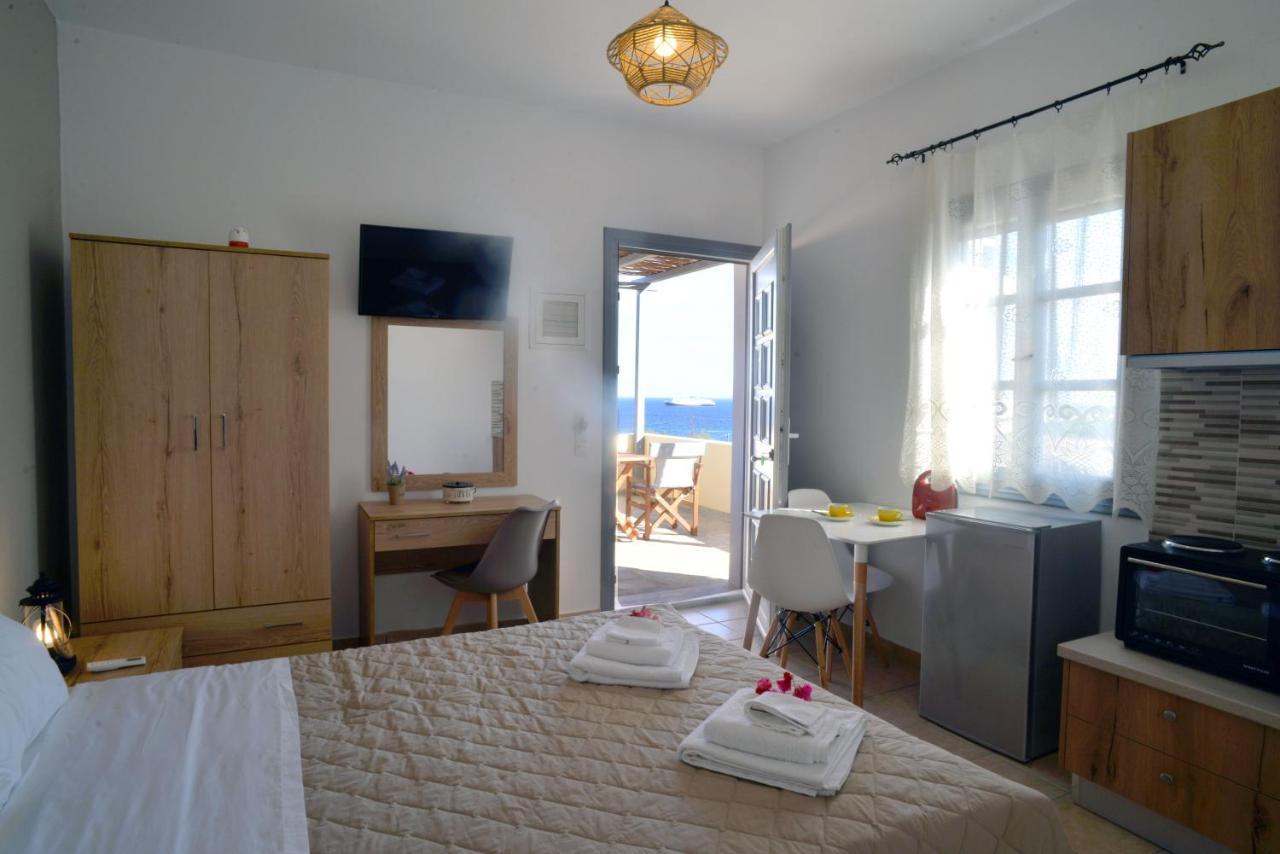 Apartmán Marina's *