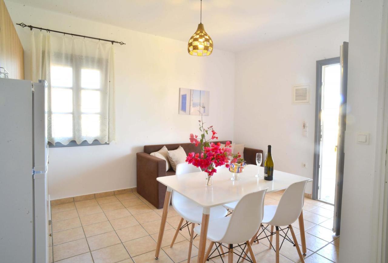 Apartmán Marina's *