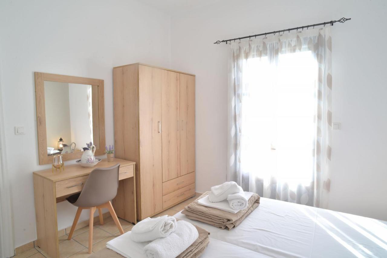 Marina's Apartmán *