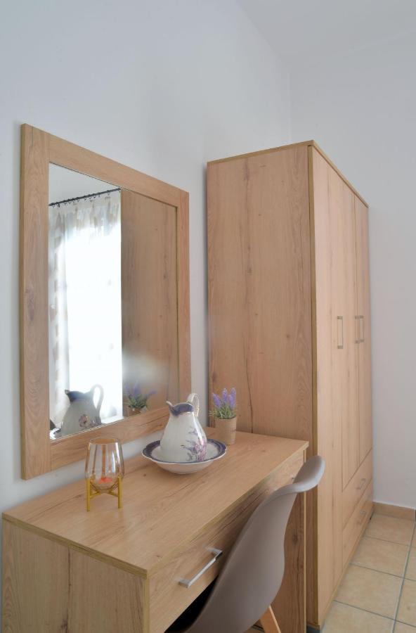 Marina's Apartmán *