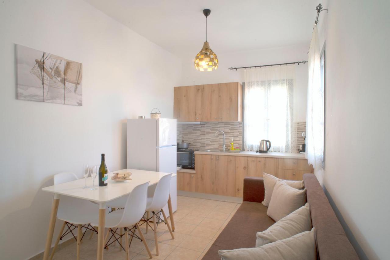 Apartmán Marina's *