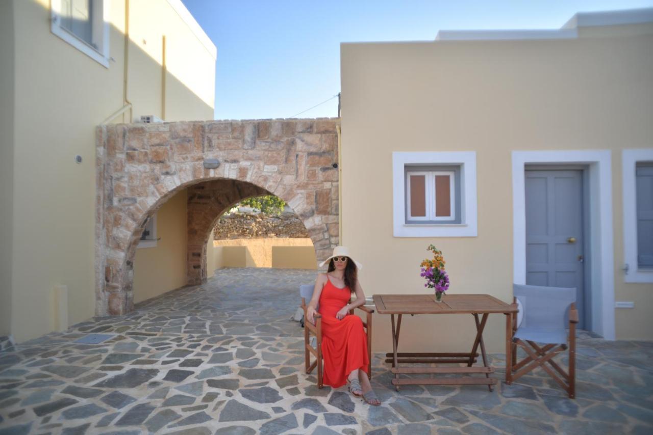 Apartmán Marina's *