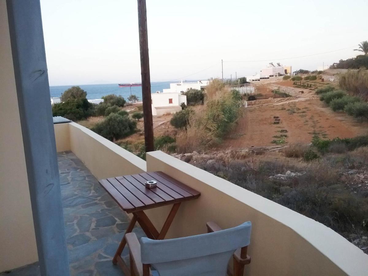 Apartmán Marina's *