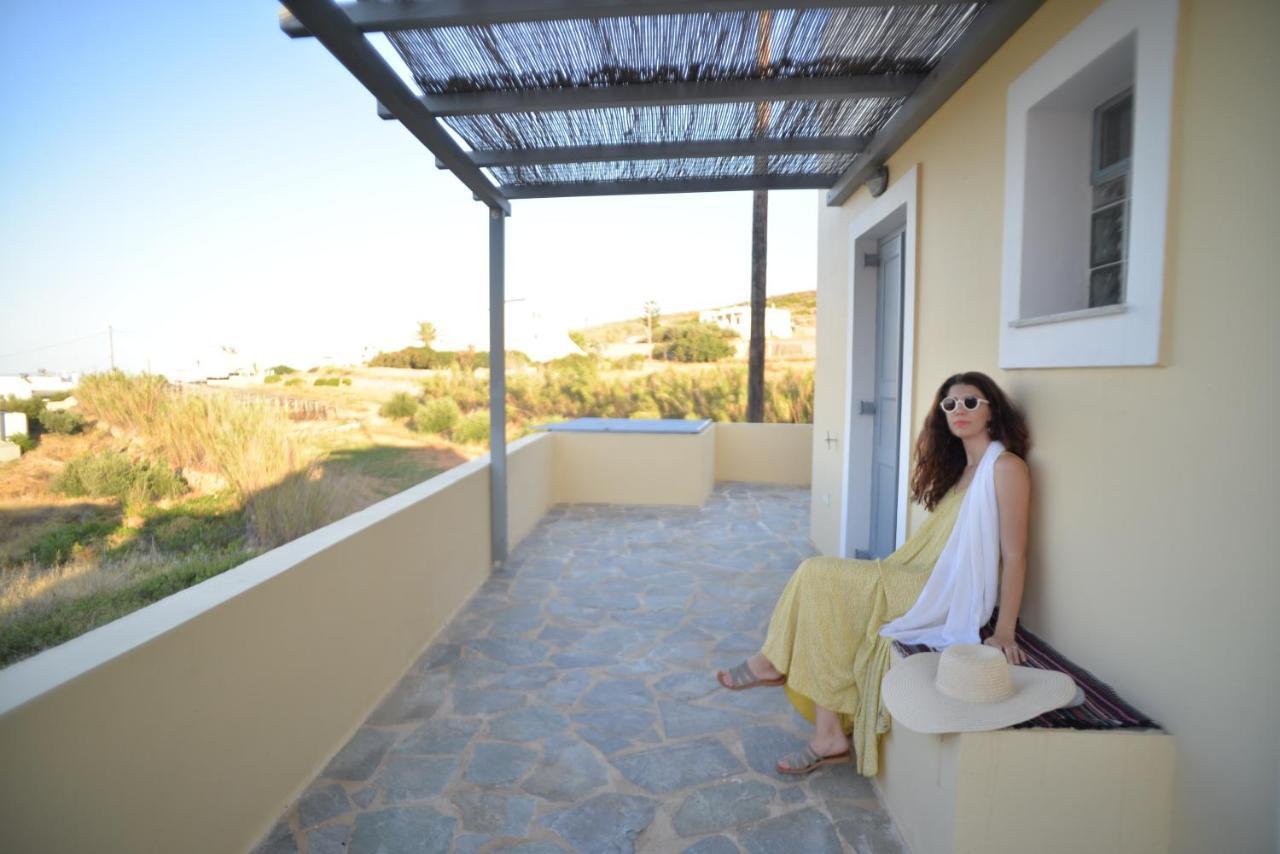 Marina's * Azolimnos