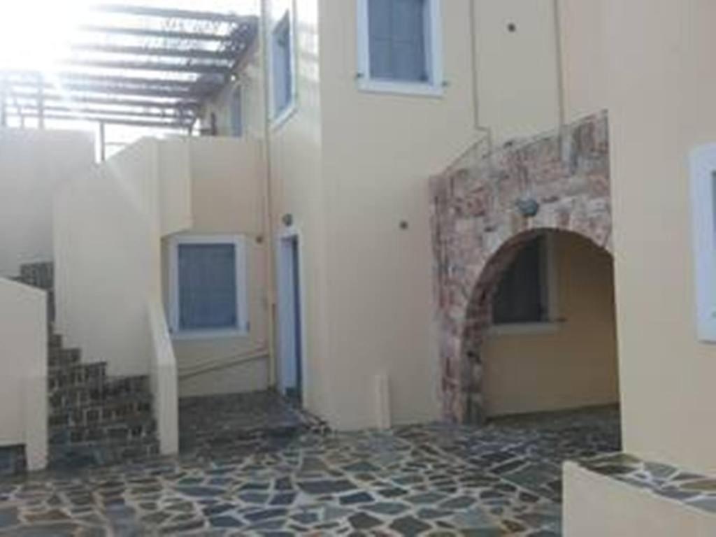 Apartmán Marina's *