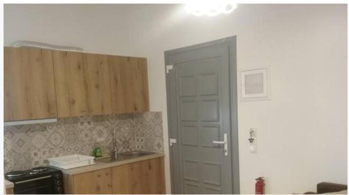 Marina's Apartmán Azolimnos